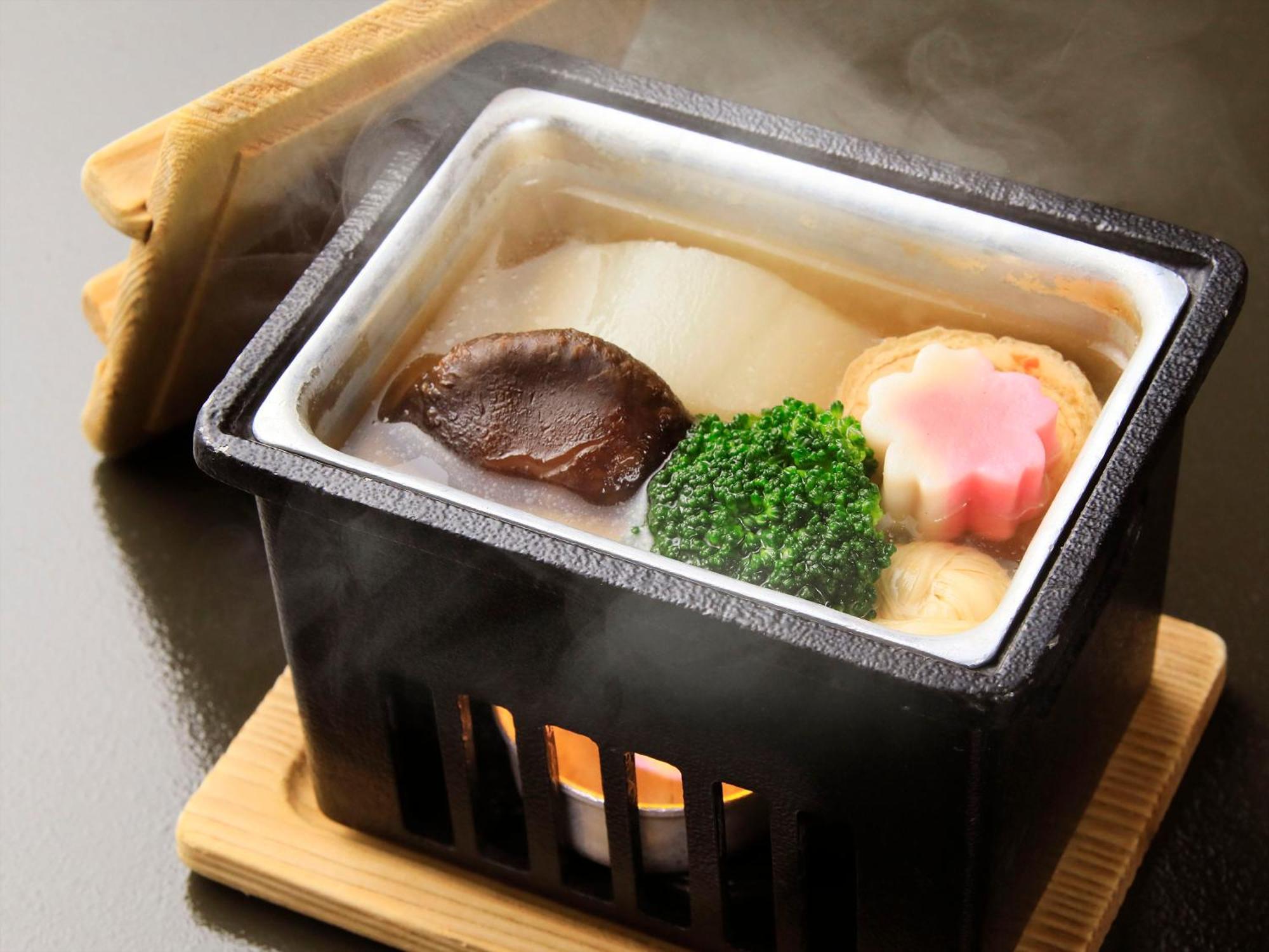 Saikatei Jidaiya Hotel Kaminoyama Luaran gambar