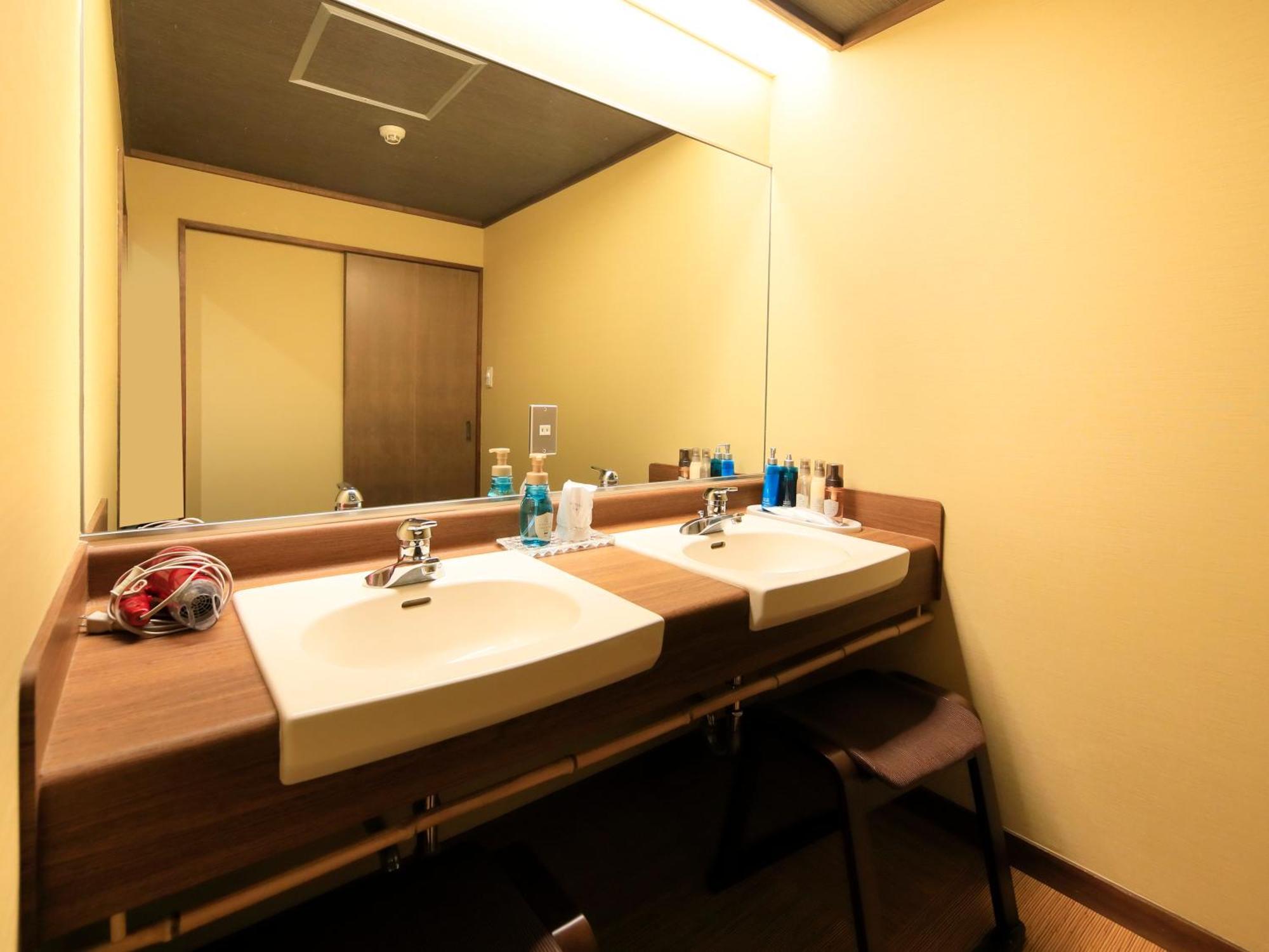 Saikatei Jidaiya Hotel Kaminoyama Bilik gambar
