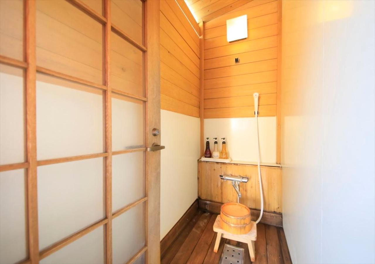 Saikatei Jidaiya Hotel Kaminoyama Bilik gambar
