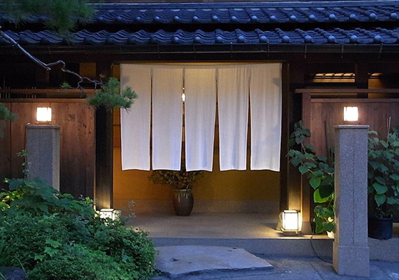 Saikatei Jidaiya Hotel Kaminoyama Luaran gambar