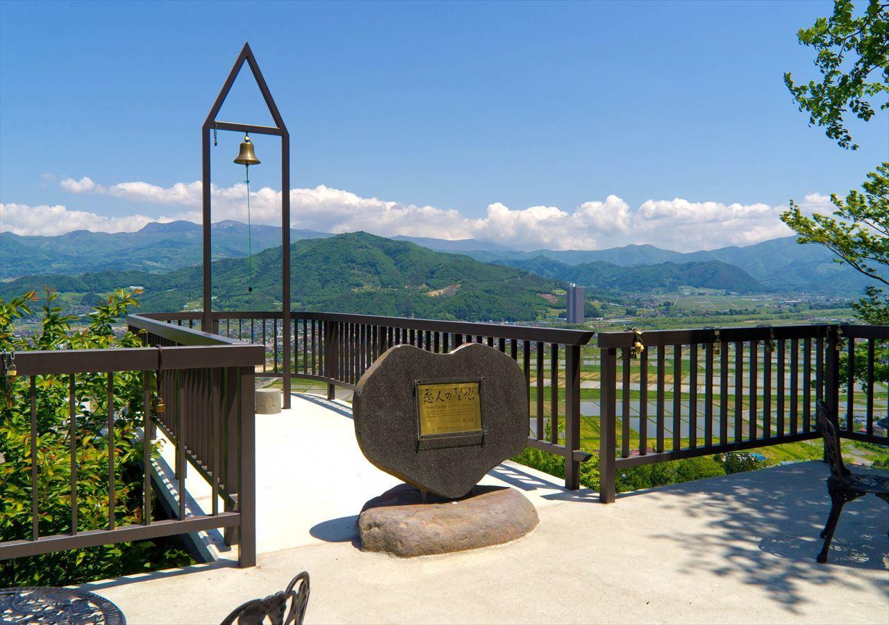 Saikatei Jidaiya Hotel Kaminoyama Luaran gambar